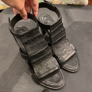 Rag & Bone Gladiator Sandals